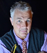 Author Michael White