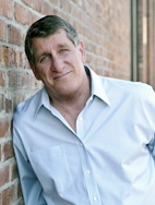 Author Mike Lawson