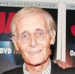 Author Peter Benchley