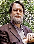 Author Robert Jordan