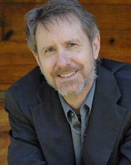 Author Ron Rash