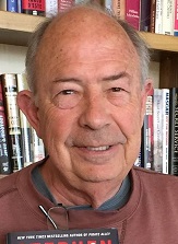 Author Stephen Coonts