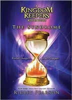 Kingdom Keepers 8 The Syndrome