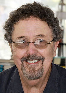 Author Timothy Hallinan