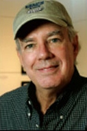 Author Tom Corcoran