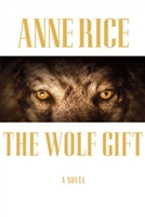 Wolf Gift Anne Rice