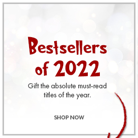Bestsellers of 2022