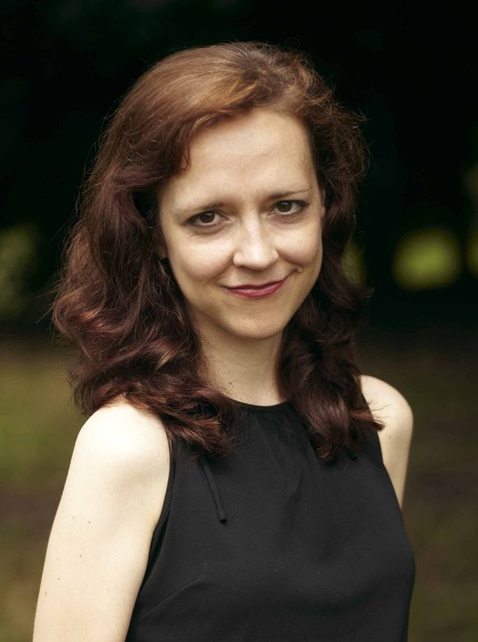 Author Megan Abbot