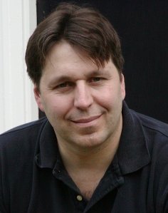 Author R.A. Savlatore