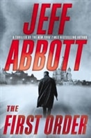 First Order, The | Abbott, Jeff | Signed First Edition Book