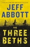 Three Beths, The | Abbott, Jeff | Signed First Edition Book