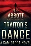 Abbott, Jeff | Traitor's Dance | Signed First Edition Book