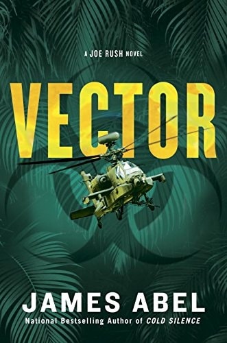 Vector by James Abel