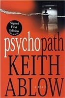 Psychopath | Ablow, Keith | Signed First Edition Book