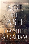 Abraham, Daniel | Age of Ash | Signed First Edition Book