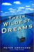 Their Wildest Dreams | Abrahams, Peter | Signed First Edition Book