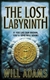 Lost Labyrinth, The | Adams, Will | Signed 1st Edition UK Trade Paper Book