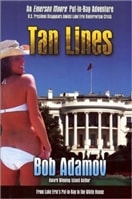 Tan Lines | Adamov, Bob | Signed First Edition Book