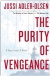 Purity of Vengeance, The | Adler-Olsen, Jussi | Signed First Edition Book