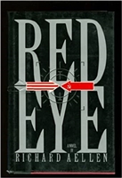 Redeye | Aellen, Richard | Signed First Edition Book