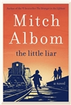 Albom, Mitch | Little Liar, The | First Edition Book