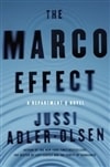 Marco Effect, The | Adler-Olsen, Jussi | Signed First Edition Book