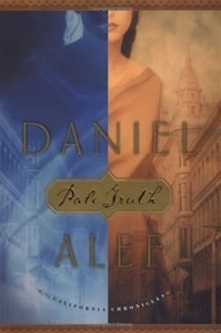 Pale Truth | Alef, Daniel | Signed First Edition Book