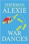 War Dances | Alexie, Sherman | Signed First Edition Book