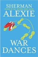 War Dances | Alexie, Sherman | Signed First Edition Book