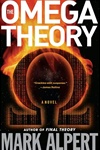 Omega Theory | Alpert, Mark | Signed First Edition Book