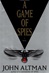 Game of Spies, A | Altman, John | Signed First Edition Book