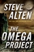 Omega Project, The | Alten, Steve | Signed First Edition Book