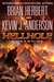 Hellhole: Awakening | Anderson, Kevin J. & Herbert, Brian | Double-Signed 1st Edition