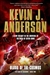 Blood of the Cosmos | Anderson, Kevin J. | Signed First Edition Book