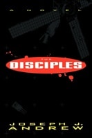 Disciples, The | Andrew, Joseph | First Edition Book