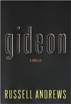 Andrews, Russel | Gideon | Signed First Edition Book