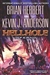 Hellhole: Inferno | Anderson, Kevin J. & Herbert, Brian | Double-Signed 1st Edition