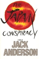 Japan Conspiracy, The | Anderson, Jack | Signed First Edition Book