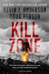 Anderson, Kevin J. & Beason, Doug | Kill Zone | Double-Signed First Edition Copy