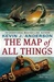 Map of All Things, The: Terra Incognita Book Two | Anderson, Kevin J. | Signed First Edition Trade Paper Book
