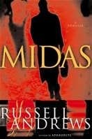 Midas | Andrews, Russell | Signed First Edition Book