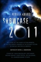 Nebula Awards Showcase 2011, The | Anderson, Kevin J. (Editor) | Signed First Edition Trade Paper Book