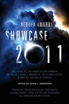 Anderson, Kevin J. (Editor) | Nebula Awards Showcase 2011, The | Signed First Edition Trade Paper Book