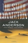 Saudi Connection, The | Anderson, Jack & Westbrook, Robert | Signed First Edition Book