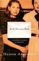 South Mountain Road | Anderson, Hesper | First Edition Book