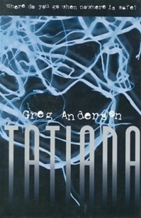 Tatiana | Anderson, Greg | Signed First Edition Book