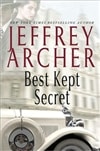 Best Kept Secret by Jeffrey Archer | Signed First Edition Book