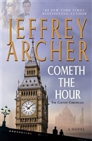 Cometh the Hour | Archer, Jeffrey | Signed First Edition Book
