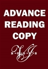 Tear Me Apart | Ellison, J.T. | Signed Book Advance Reading Copy