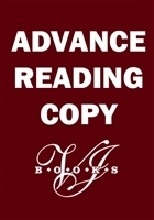 Split Second | Kava, Alex | Signed Book - Advance Reading Copy